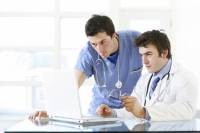 آموزش های آنلاین برای دانش بیشتر در زمینه پزشکی